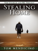 Stealing Home (bundle set): KC, at Bat; Travelin' Man; Lonesome Town
