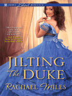 Jilting the Duke