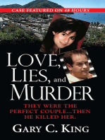 Love, Lies, And Murder