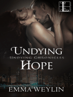 Undying Hope