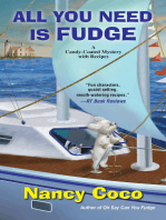 All You Need Is Fudge