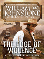 The Edge of Violence