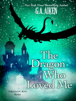 The Dragon Who Loved Me