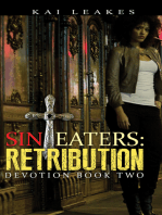 Sin Eaters 2: Retribution Devotion Book Two