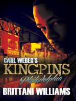 Carl Weber's Kingpins