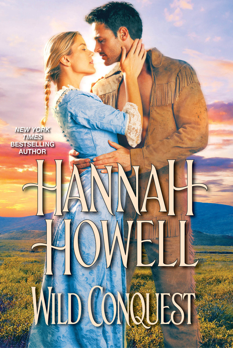 Read Wild Conquest Online by Hannah Howell | Books | Free 30-day Trial ...