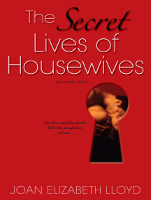 The Secret Lives Of Housewives by Joan Elizabeth Lloyd (Ebook ...
