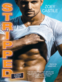 Stripped by Zoey Castile - Ebook | Scribd