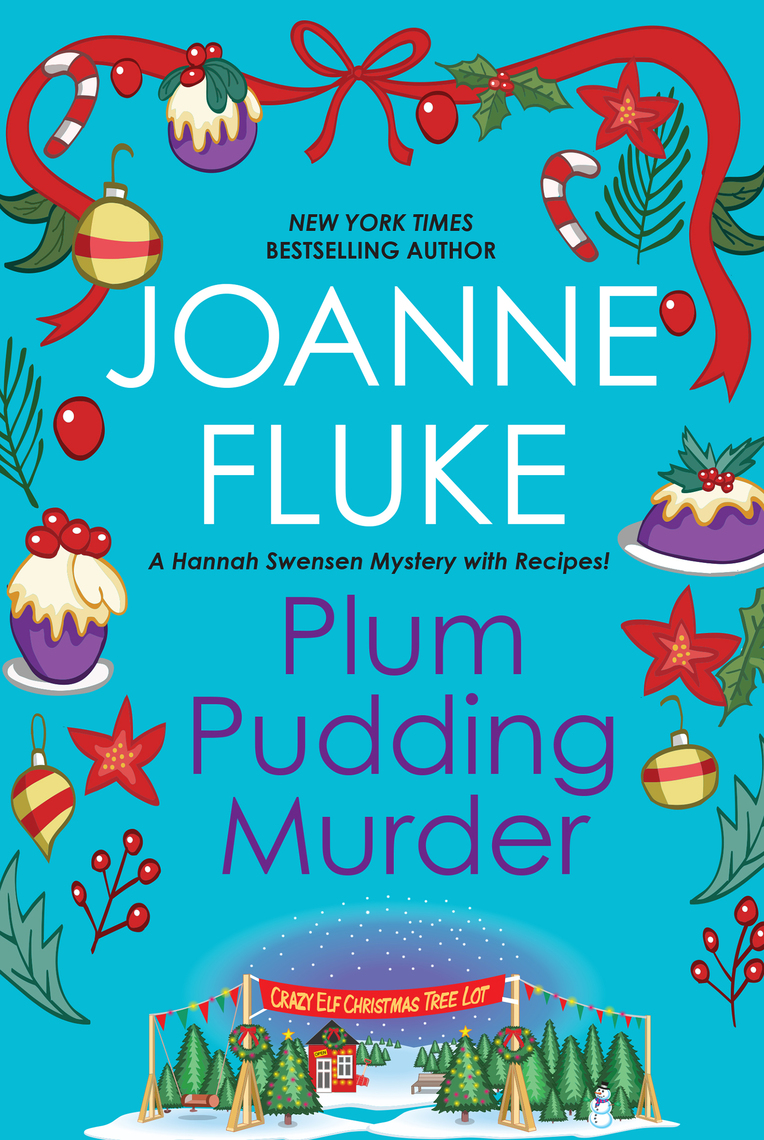 joanne fluke books free download