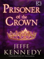 Prisoner of the Crown