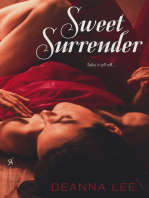 Sweet Surrender