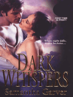 Dark Whispers