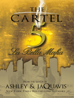 The Cartel 5