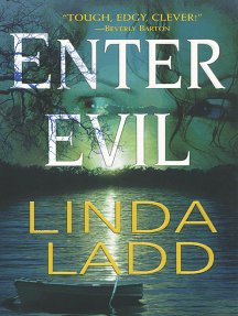 Enter Evil by Linda Ladd - Ebook | Scribd