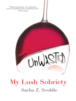 Unwasted:: My Lush Sobriety