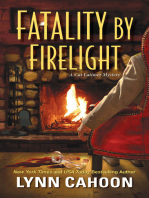 Fatality by Firelight