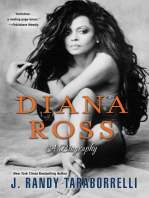 Diana Ross:: A Biography