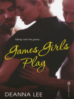 Games Girls Play