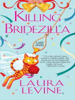 Killing Bridezilla