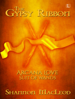 The Gypsy Ribbon