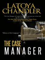 The Case Manager: Shattered Lives Series