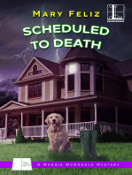 Scheduled to Death