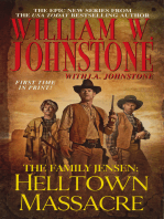 Helltown Massacre