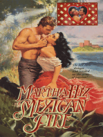 Mexican Fire
