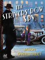 The Strivers' Row Spy