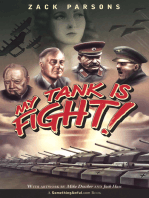 My Tank Is Fight!