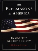 The Freemasons In America:: Inside Secret Society