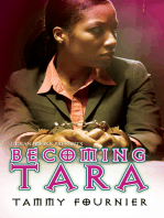 Becoming Tara