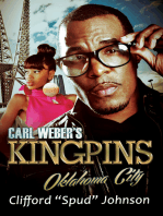 Carl Weber's Kingpins