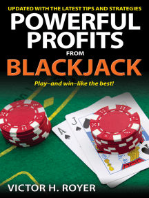 Is Poker And Blackjack More Profitable