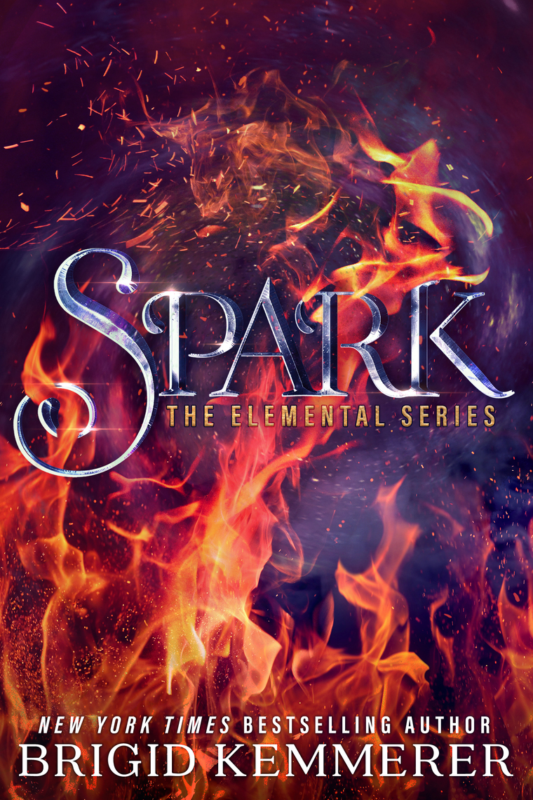 Read Spark Online by Brigid Kemmerer Books
