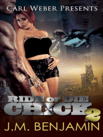 Carl Weber Presents Ride or Die Chick 2