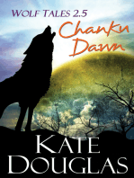 Wolf Tales 2.5: Chanku Dawn