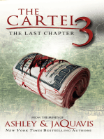 The Cartel 3:: The Last Chapter