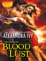 Blood Lust