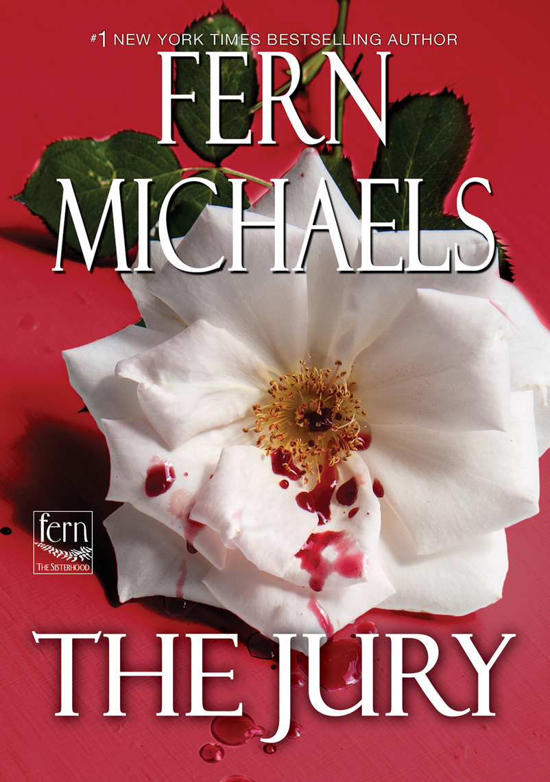 Read The Jury Online by Fern Michaels | Books