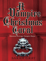 A Vampire Christmas Carol