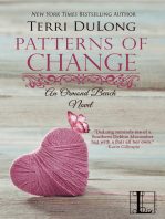 Patterns of Change