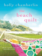 The Beach Quilt