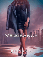 Vengeance: A Never Ending Nightmare