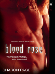 Blood Rose by Sharon Page (Ebook) - Read free for 30 days