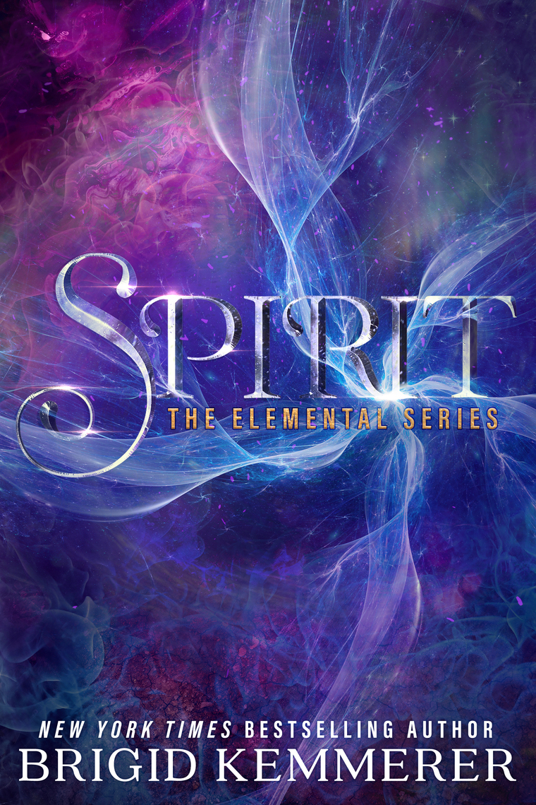 Read Spirit Online by Brigid Kemmerer | Books | Free 30-day Trial | Scribd