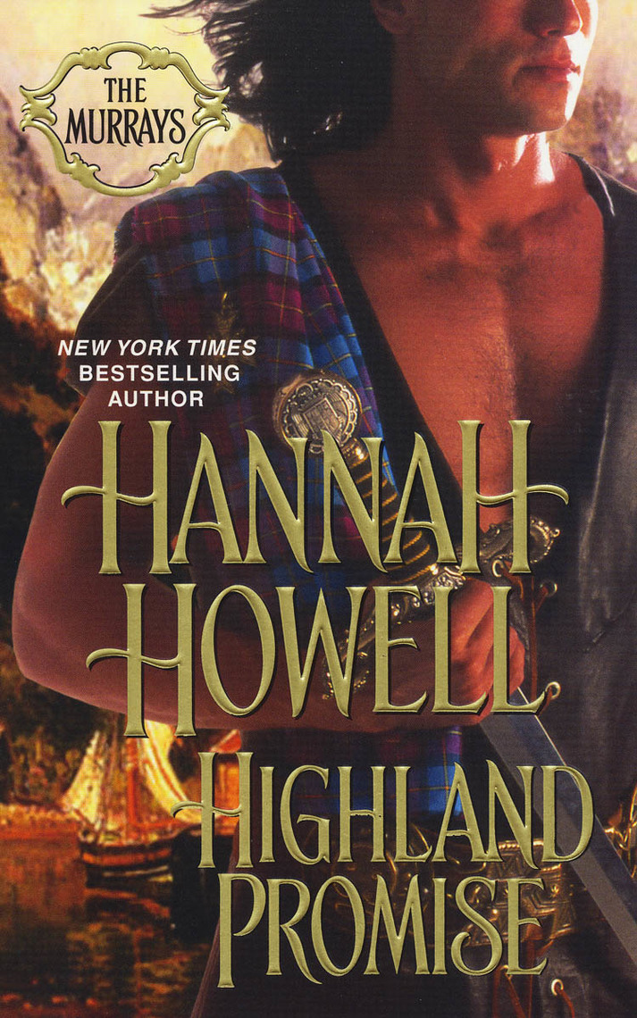 Highland Promise by Hannah Howell - Book - Read Online