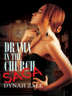 Drama in the Church Saga