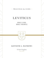 Leviticus (ESV Edition)