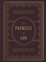 The Promises of God